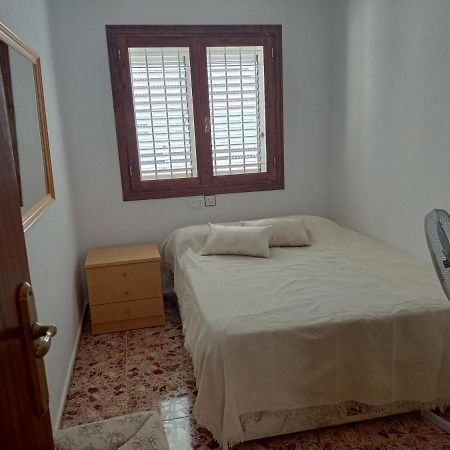 Villa Casa Azul Los Alcázares Exterior foto