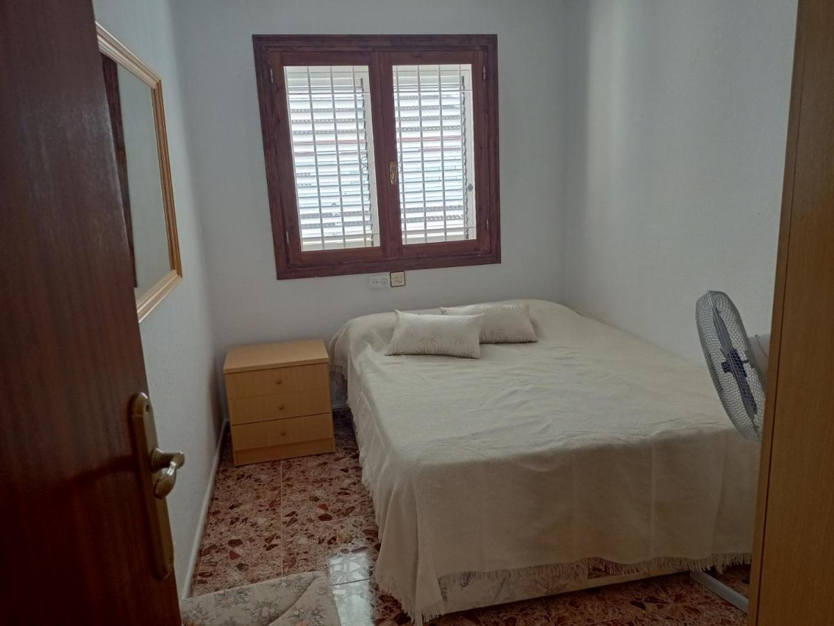 Villa Casa Azul Los Alcázares Exterior foto