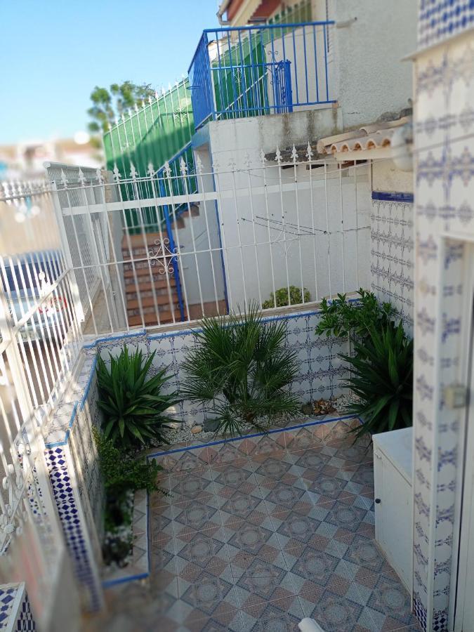 Villa Casa Azul Los Alcázares Exterior foto